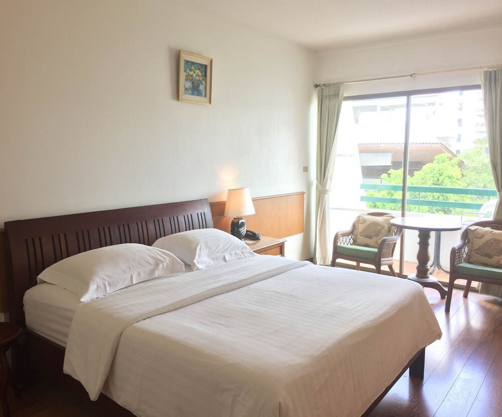 Superior Room - Guestroom