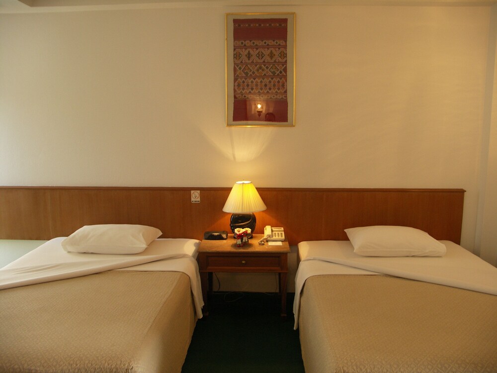 Superior Room - Guestroom