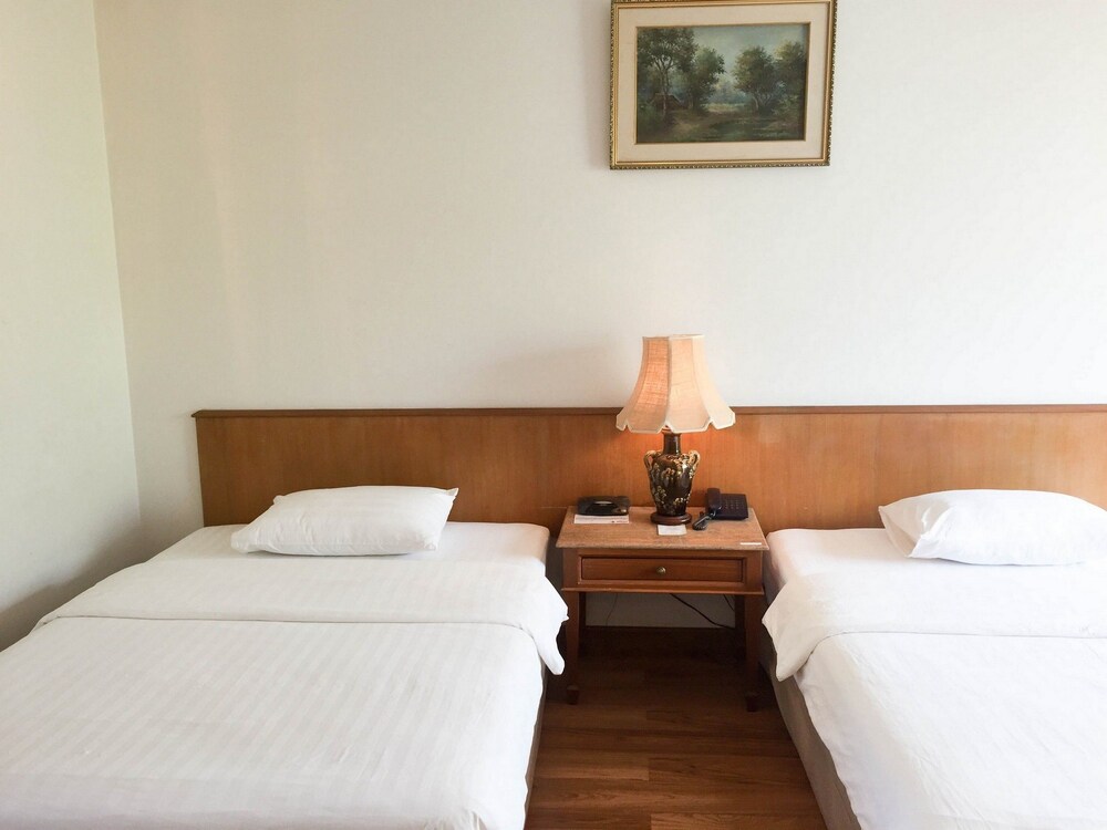 Superior Room - Guestroom