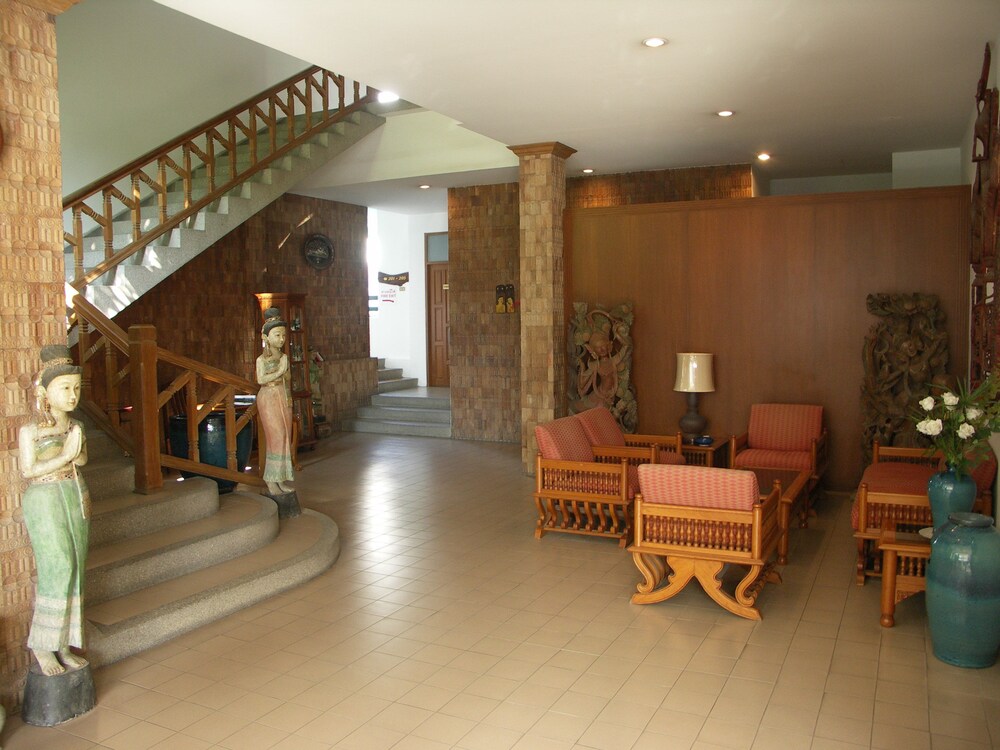 Staircase