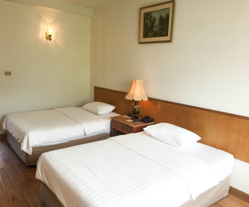 Superior Room - Guestroom