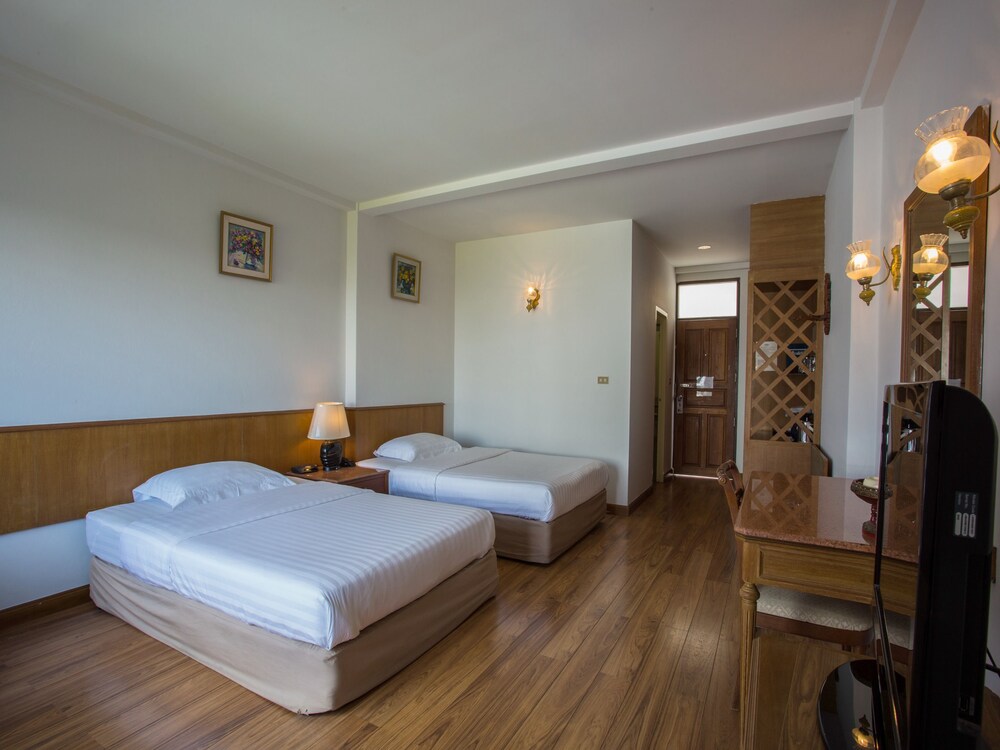 Superior Room - Guestroom