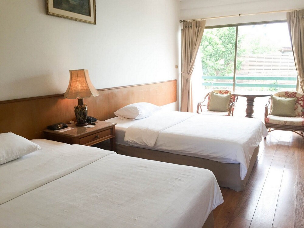 Superior Room - Guestroom