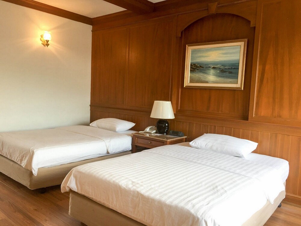 Superior Room - Guestroom