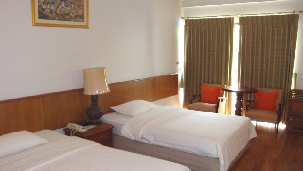 Superior Room - Guestroom