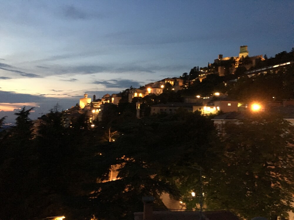 City View