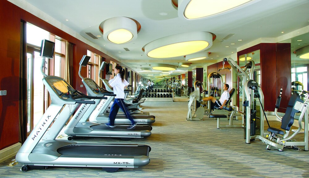 Sports Facility
