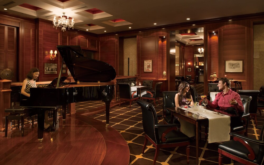 Hotel Interior