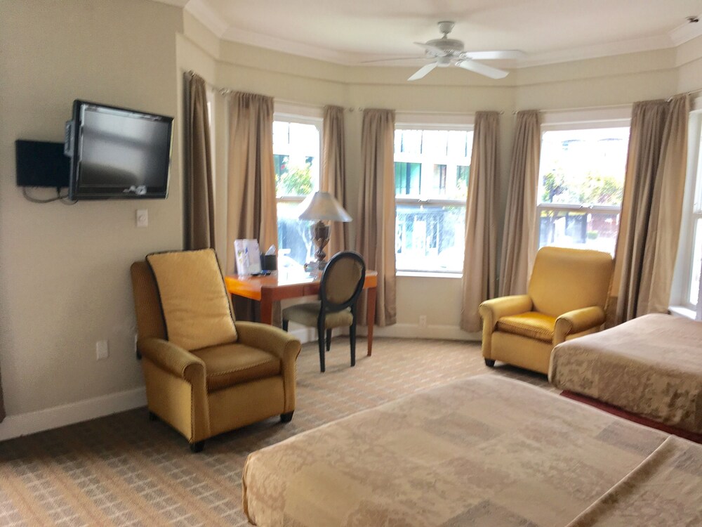 In-Room Amenity