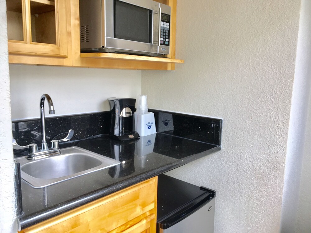In-Room Amenity
