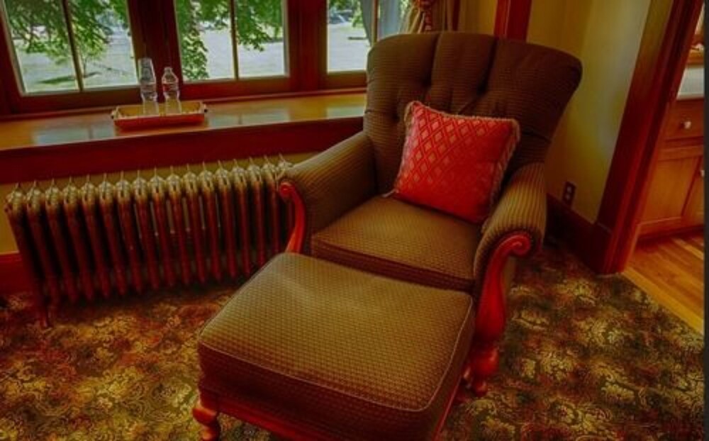 Guestroom