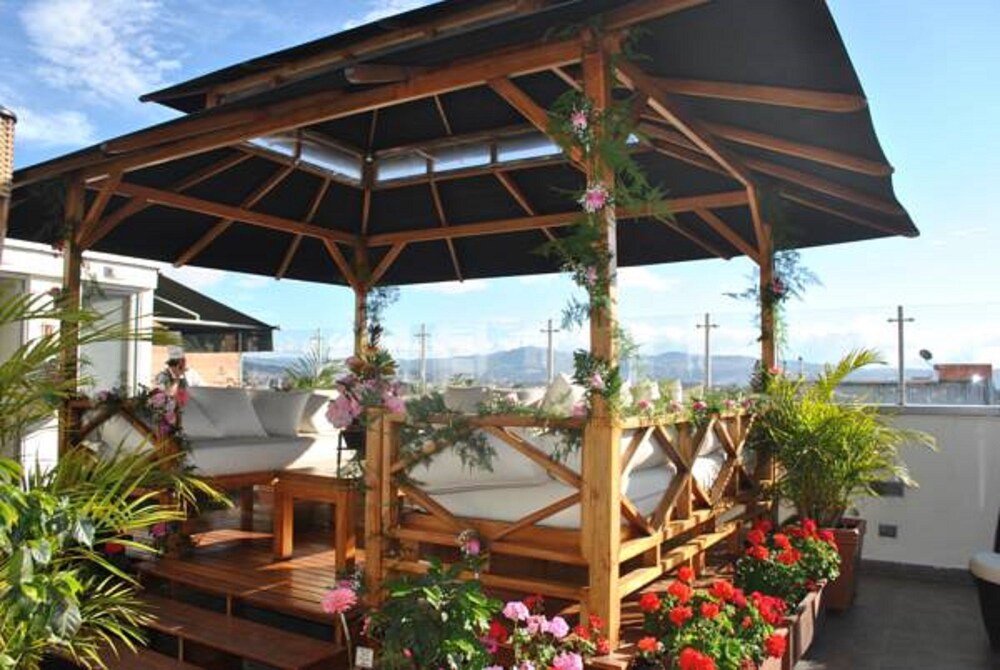 Gazebo