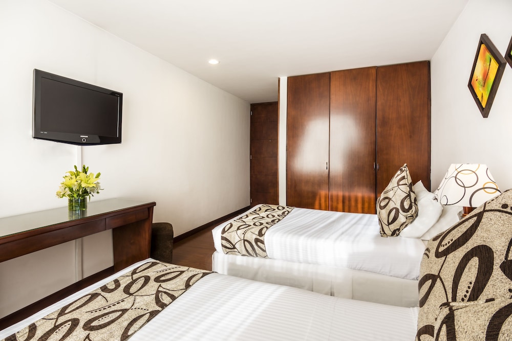 Guestroom