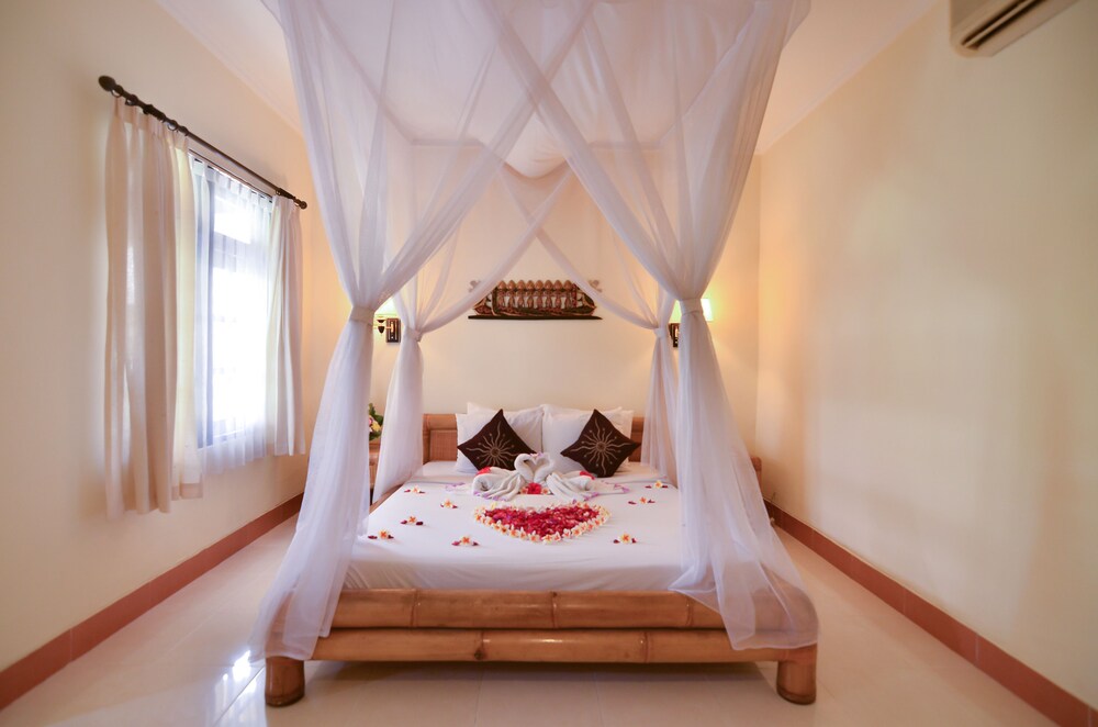 Cottage - Guestroom