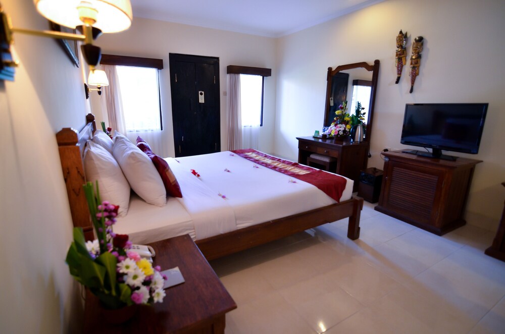Superior Room - Guestroom