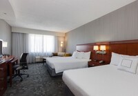 Room, 2 Queen Beds