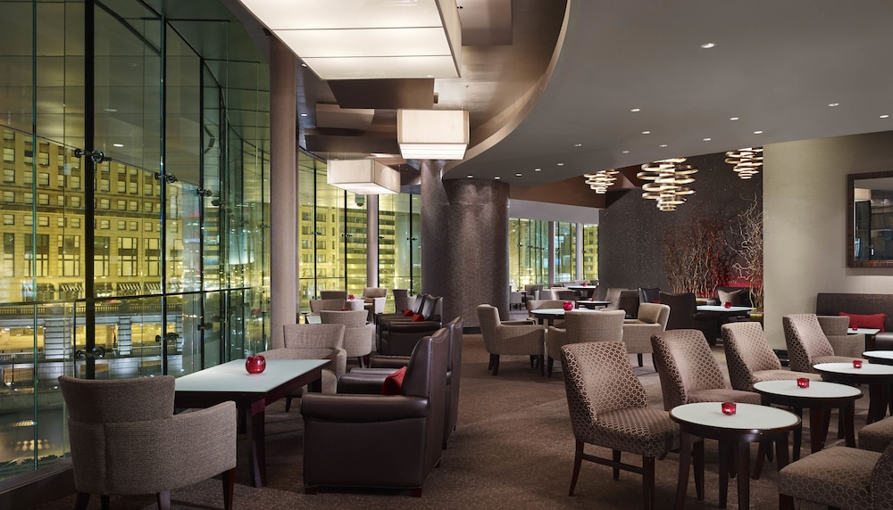 Hotel Lounge