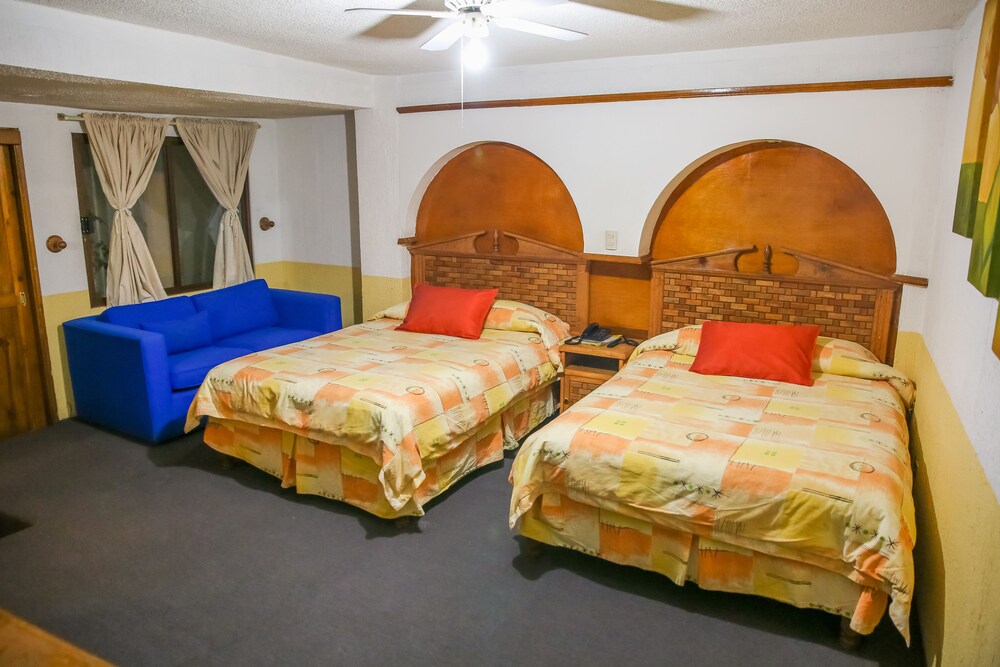 Guestroom
