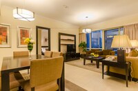 3 Bedrooms Executive Residence