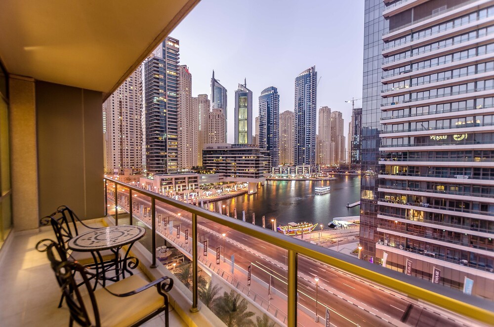 3 Bedrooms Executive Residence - Guestroom