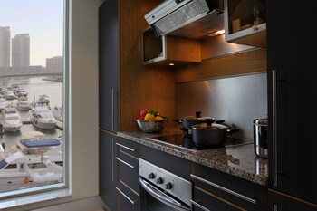 In-Room Kitchen
