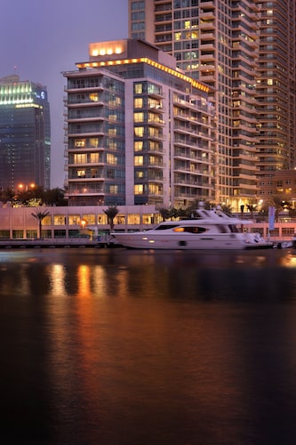 Nuran Marina Serviced Residences