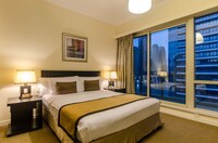 1 Bedroom Executive Residence
