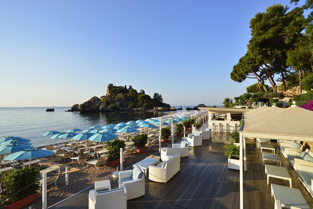Sundeck