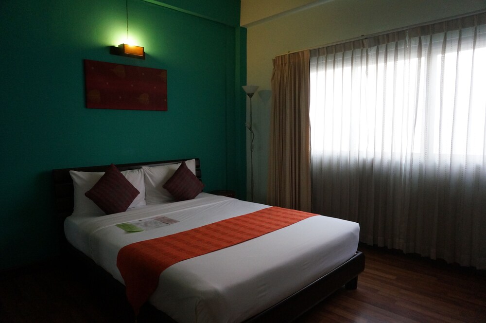 Guestroom