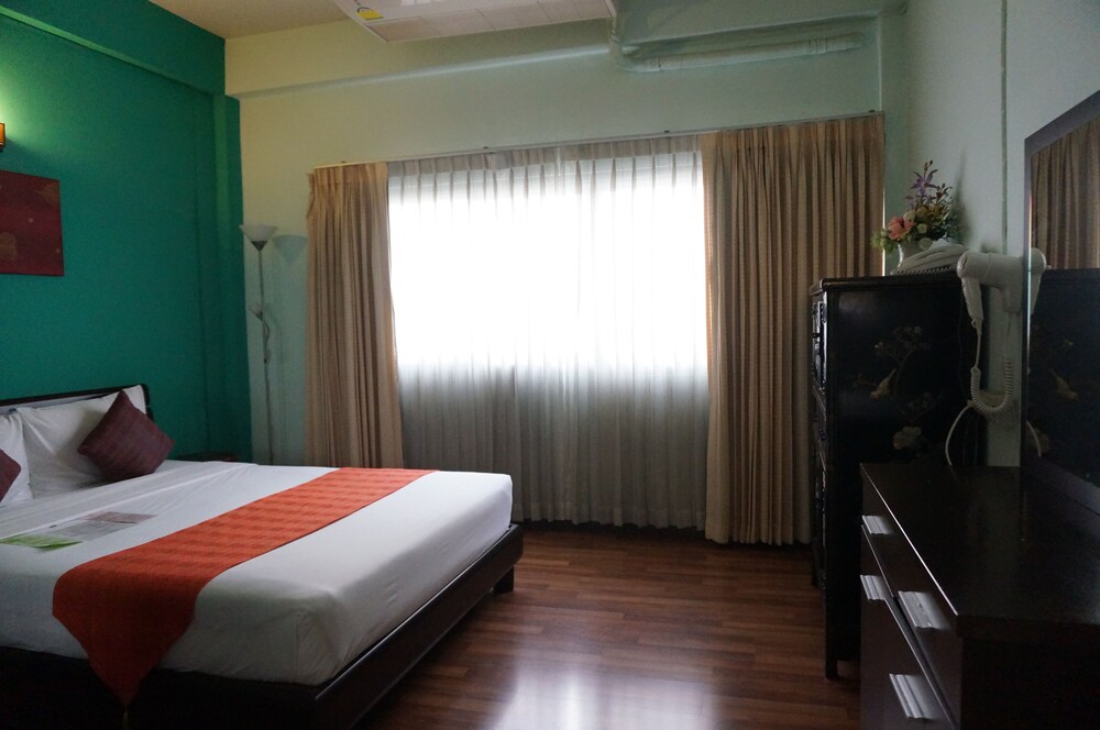 Guestroom