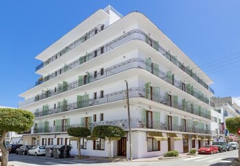 Can Beia Hostal Boutique