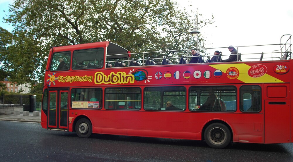 City Shuttle