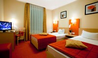 Double or Twin Room, 2 Twin Beds