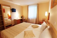 Double Room, 1 King Bed