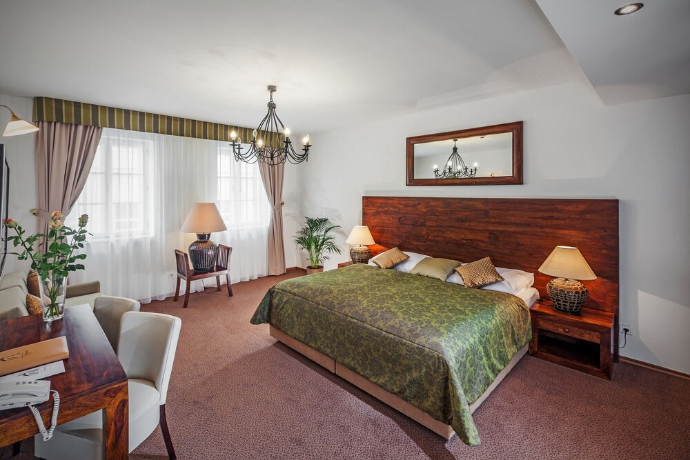 Guestroom