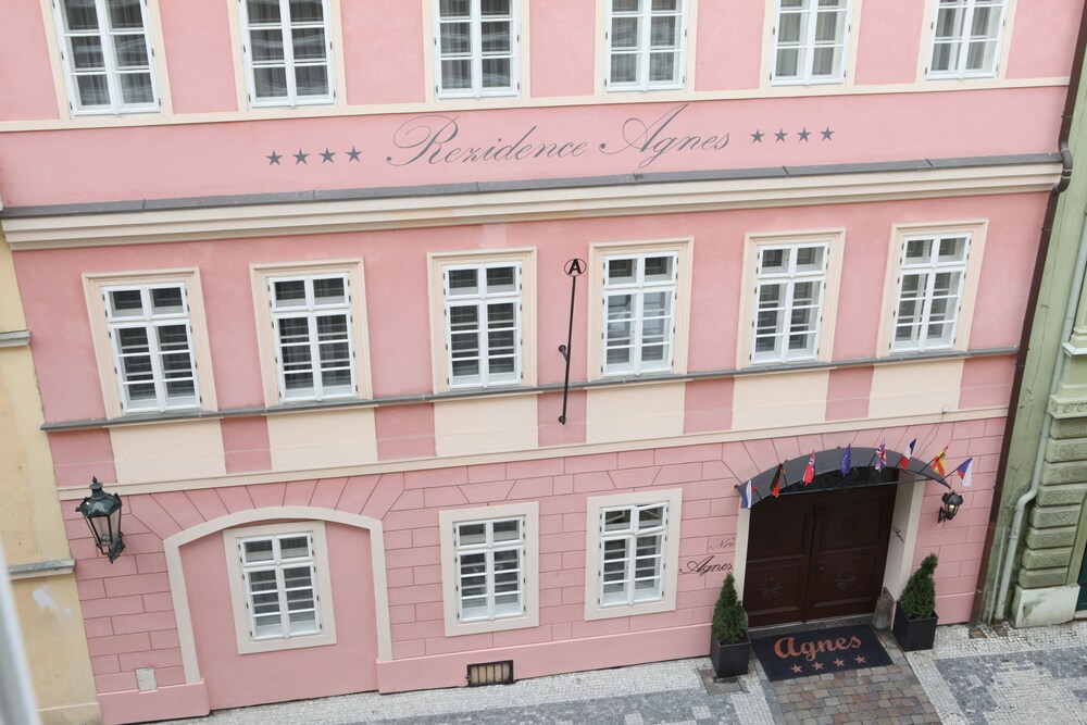 Hotel Front