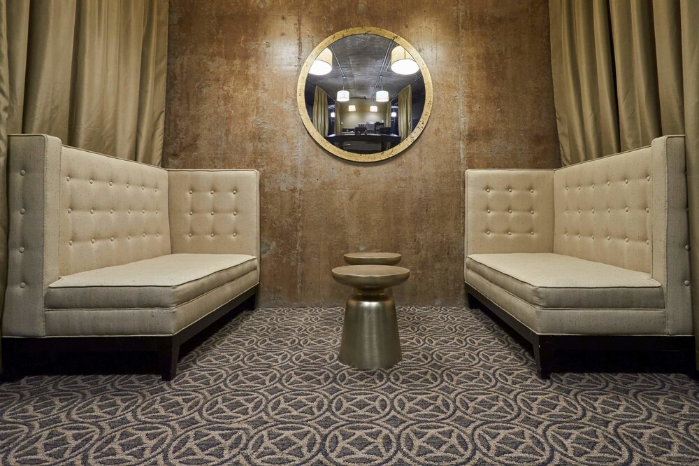 Hotel Interior