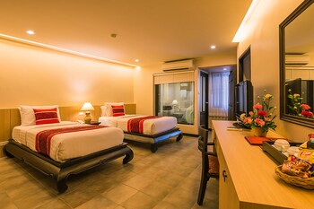 Guestroom
