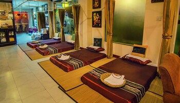 Massage