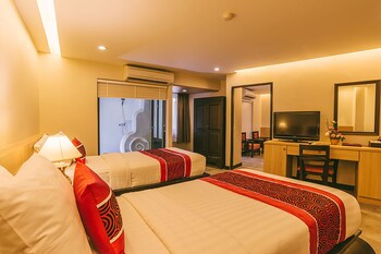 Guestroom