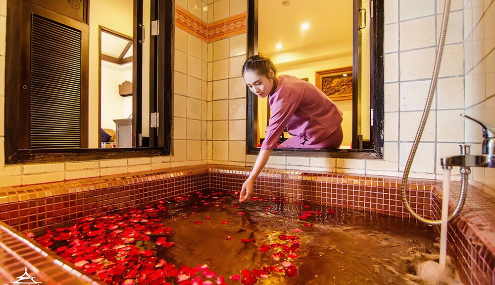 Spa