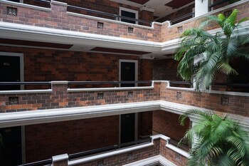 Hotel Interior
