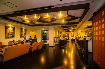Hotel Interior