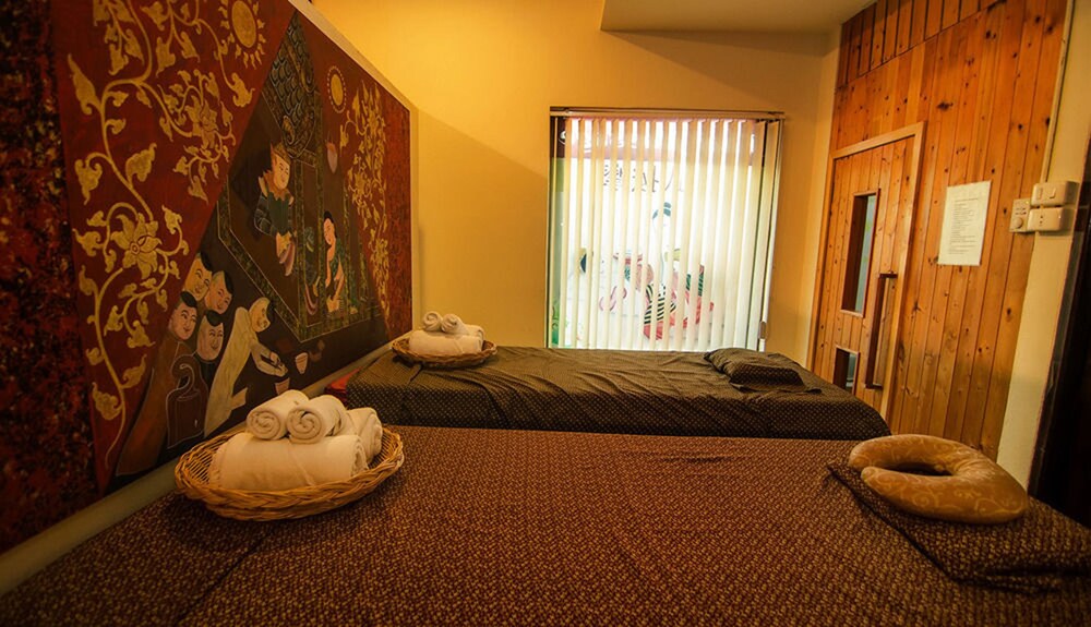 Treatment Room