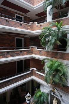 Hotel Interior
