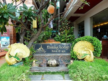 Hotel Front