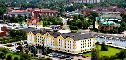 Hotel Riverside