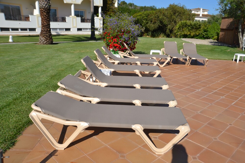 Sundeck