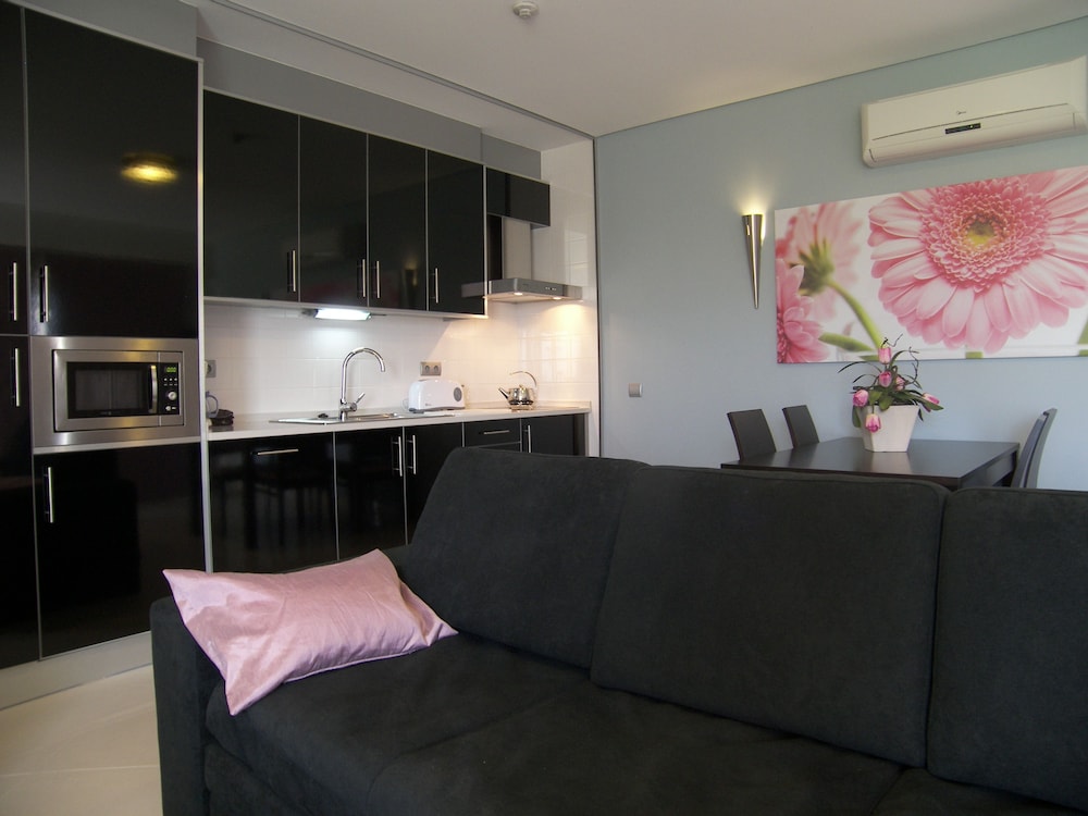 Standard Apartment, 1 Bedroom, Golf View - In-Room Kitchenette