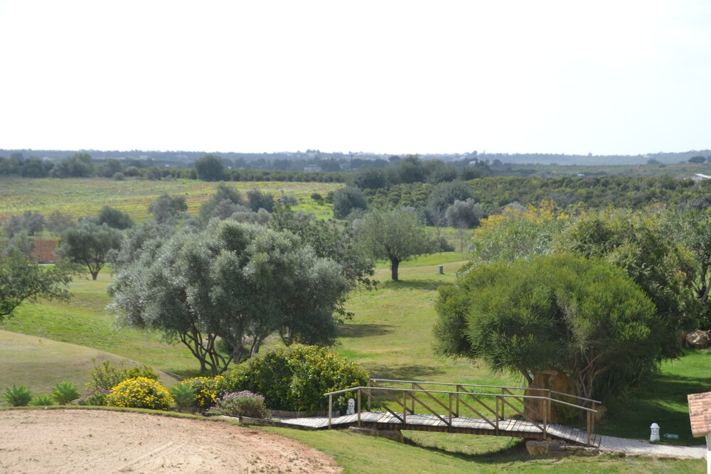 Standard Apartment, 1 Bedroom, Golf View - Guestroom View